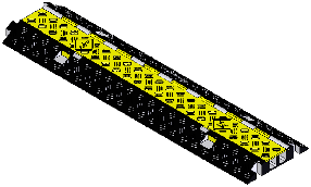 90 /τεμ PARK-DH-210-EY Ακραίο κομμάτι κίτρινο PARK-DH-210-EB Ακραίο κομμάτι μαύρο Διαστάσεις 250x250x υψ35mm (1.7 kg) Τιμή: 6.