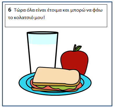 Παρακάτω ακολουθεί ένα ενδεικτικό παράδειγμα κοινωνικής ιστορίας: Ακόμη, ένας πολύ αποτελεσματικός τρόπος διδασκαλίας εννοιών είναι και η χρήση οπτικοποιημένων χρονοδιαγραμμάτων.