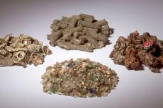 Stabilat : Fuel from nonhazardous municipal waste through Mechanical and Biological treatment to be used for energy recovery Laboratory of Steam Boilers and Thermal