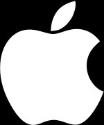 2) Apple Ιnc. H Apple ιδρύθηκε το 1976 από τους Steve Jobs, Steve Wozniak και Ronald Wayne στην Καλιφόρνια των Ηνωμένων Πολιτειών.