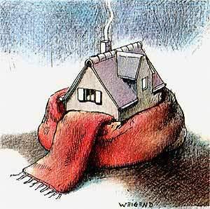 Θερμομόνωση κτιρίων : Ενεργειακός σχεδιασμός Οι απαιτήσεις θερμομόνωσης στα κτήρια έχουν αυξηθεί (ΚΕΝΑΚ, Νέος Κανονισμός 244/2012/ΕΕ ) Οι θερμομονωμένες κατασκευές αποκτούν όλο και μεγαλύτερη αξία σε