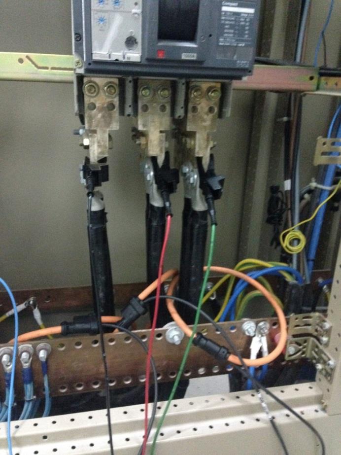 Στοιχεία Καταναλώσεων Ηλεκτρικής Ενέργειας Ενδεικτικά