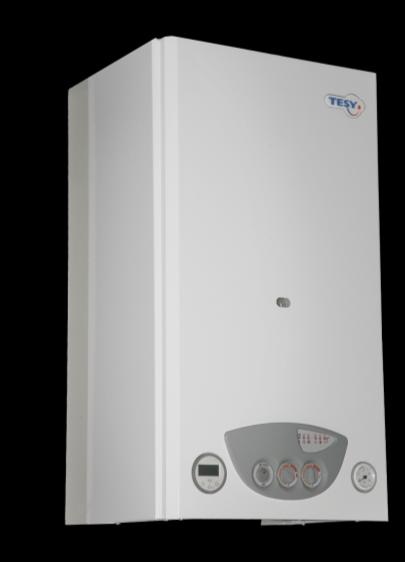 Κύρια χαρακτηριστικά GBA - Κλειστός θάλαμος καύσης - Κεντρική θέρμανση και ζεστό νερό χρήσης - Ενσωματωμένος εβδομαδιαίος προγραμματιστής - Εύκολη και γρήγορη εγκατάσταση -