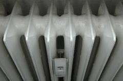 Νέος ασύρματος κατανεμητής δαπανών WHE 561, για την ακριβή μέτρηση της πραγματικής κατανάλωσης ενέργειας Ηλεκτρονικές συσκευές που μετρούν και καταγράφουν την κατανάλωση ενέργειας θερμότητας,