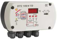 Η σειρά προϊόντων WATTS και Honeywell SOLAR, δηµιουργήθηκε ειδικά για τη χρήση σε ηλιακά συστήµατα βεβιασµένης κυκλοφορίας, όπου αναπτύσσονται υψηλές θερµοκρασίες και υπάρχει και διάλυµα (θερµικό