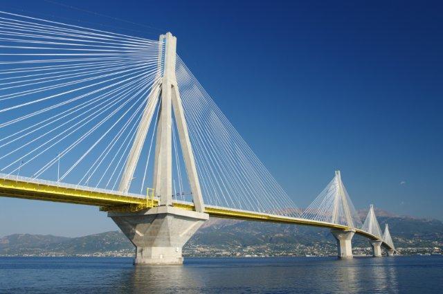 Το τσιμέντο χρησιμοποιείται για την ικανοποίηση των ανθρώπινων αναγκών σε