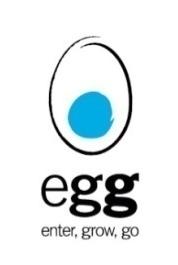 Ππόγπαμμα egg - enter grow go Νεανική και νέα