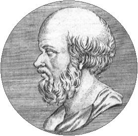 64 Ératosthène n était pas qu un géographe, il était aussi un brillant astronome, mathématicien et philosophe.