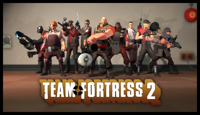 Παίζοντας TeamFortress 2 στο Ubuntu του Νίκου Θ. πλατφόρμας Steam). Στις 23 Ιουνίου του 2011 έγινε Free to Play αν και υποστηρίζει κάποιες συναλλαγές για αγορά διαφόρων αντικειμένων.