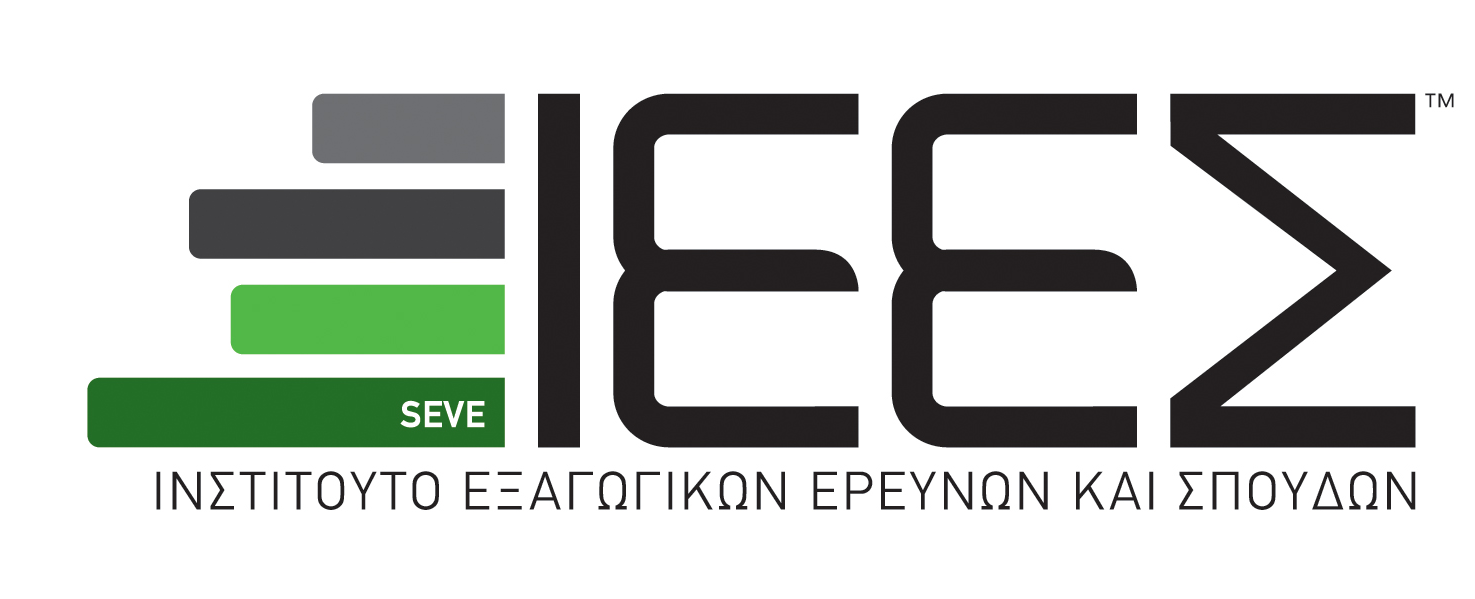 Ανάλυση Ελληνικού Εξωτερικού Εµπορίου ιάστηµα: Α τρίµηνο 2009 - Α τρίµηνο 2014 Οι εξαγωγές αποτελούν το «κλειδί» για την αναθέρµανση της ελληνικής οικονοµίας.