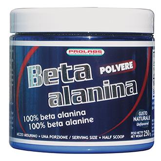 BETA ALANINA POWDER 250g - unflavored Κωδικός προϊόντος: PLBP250 Προτεινόμενη Λ. Τιμή: 23,50 100% Βήτα Αλανίνη Το BETA ALANINE είναι ένα συμπλήρωμα διατροφής με βήτα αλανίνη.