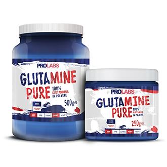 GLUTAMINE PURE 250/500g Κωδικός προϊόντος: GLUTAMINE PURE Προτεινόμενη Λ.