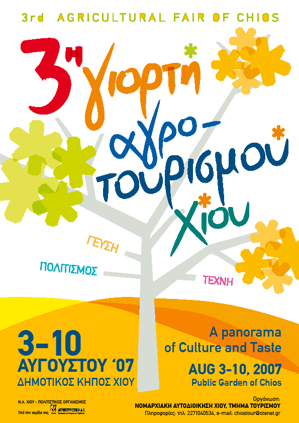Πνιηηηζηηθέο Γξάζεηο ζε επίπεδν Ννκαξρίαο.