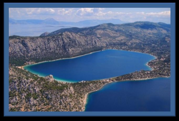 Η ΠΟΛΗ Λουτράκι Το Λουτράκι συνδυάζει όλα τα απαραίτητα στοιχεία ώστε να προσφέρει στους επισκέπτες μια ολοκληρωμένη, ξεχωριστή εμπειρία γεμάτη εκπλήξεις.