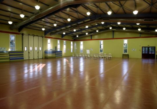 ΑΘΛΗΤΙΚΕΣ ΕΓΚΑΤΑΣΤΑΣΕΙΣ SPORTCAMP Υψηλών προδιαγραφών υποδομέ
