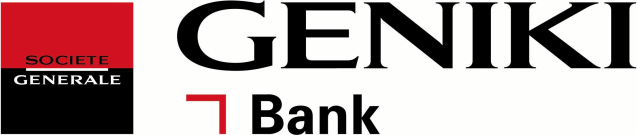 ΓΔΝΗΚΖ ΣΡΑΠΔΕΑ Ζ Τπεξεζία GENIKI e-banking εθθίλεζε ηελ ιεηηνπξγία ηεο ηνλ Μάτν ηνπ 2006.