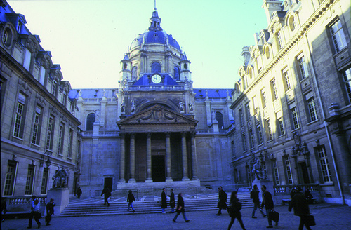 Σπουδές στη Γαλλία Πανεπιστήμια χωρίς δίδακτρα Άριστο ακαδημαϊκό