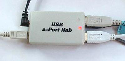 USB HUBS και Τποθοδοζία Πξόζζηα Όςε USB HUB 4 Θπξώλ Κάηνςε USB HUB.