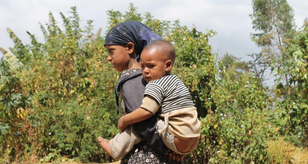 Γίνετε κι εσείς ανάδοχος ενός παιδιού της Action Aid! Η εταιρία μας, στα πλαίσια της Εταιρικής Κοινωνικής της Ευθύνης έγινε το Σεπτέμβρη Ανάδοχος ενός παιδιού της ActionAid από την Αιθιοπία.