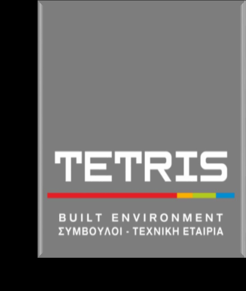 Με εκτίμηση Tetris Built Environment Είμαστε