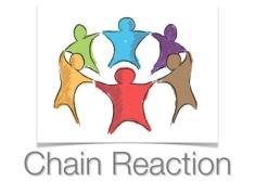 Chain Reaction: Γενική Εικόνα του Προγράμματος Chain Reaction (Διάρκεια 3 έτη) Σκοπός η προώθηση της διερευνητικής μάθησης στις φυσικές επιστήμες σε