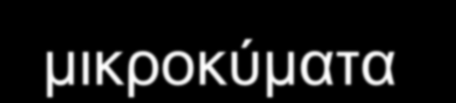 Κολπική Μαρμαρυγή Γρήγορες, ακανόνιστες, ινιδώδεις και χωρίς αποτέλεσμα κολπικές κινήσεις >400/min Οι
