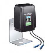 e-flowmeter e-log-33 e-smart/l1 e-smart/l11 Διαθέσιμο το 2014 Μετρητής Data Logger Πίεσης και Παροχής για Σωληνοειδή για Σωληνοειδή Μεταφερόμενο αισθητήριο IP68 Δεν απαιτεί την ύπαρξη υδρόμετρου.