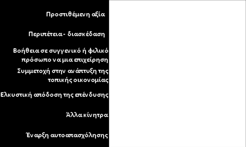 εηαηξίεο θεξδίδνπλ ζε έμνδα, θεξδίδνπλ ζε πεξηβαιινληηθή πνιηηηθή θαη ηέινο θεξδίδνπλ ζε απνηειεζκαηηθφηεηα.