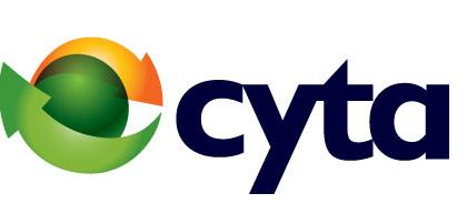 Η Cyta Ελλάδος διατήρησε την πρώτη θέση πανελλαδικά σε καθαρή αύξηση Πελατών το 2012 μεταξύ όλων των τηλεπικοινωνιακών