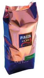 ESPRESSO Espresso Piazza D'Oro Forza 6x1Kg Δυνατό χαρμάνι, με γεμάτη γεύση και στοιχεία υψηλού βαθμού καβουρδίσματος.