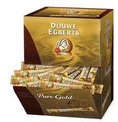 ΣΤΙΓΜΙΑΙΟΣ ΚΑΦΕΣ Douwe Egberts Continental Gold Στιγμιαίος Καφές σε Sticks 200x1.5gr και 500x1.