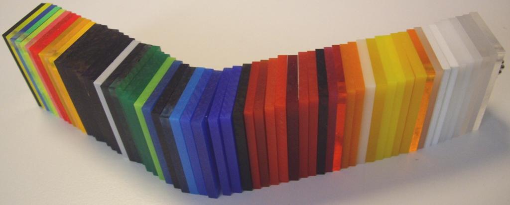 PLEXIGLAS GS Clear Χυτά Ακρυλικά Φύλλα Διάφανα kg/² /² 2 2,38 19,56 121,11 3 3,57 27,94 173,02 4 4,76 37,26 230,69 5 5,95 46,57 288,37 6 7,14 55,89 346,04 8 9,52 74,52 461,39 10 11,9 93,15 576,73 12