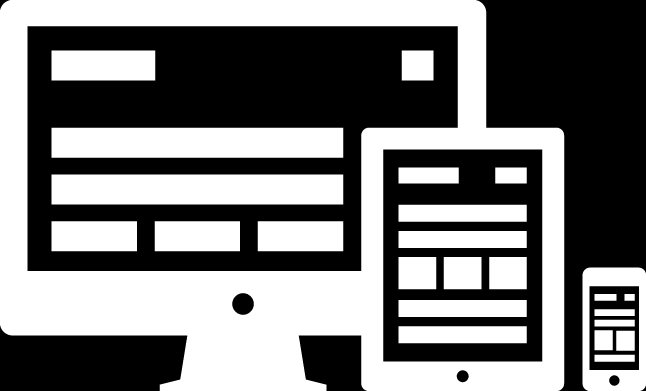Responsive web designs