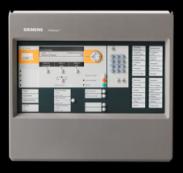 Cerberus Pro C-Net Ο έξυπνος τρόπος εγκατάστασης έξυπνων συσκευών Fire control panel FC722 ASA neural fire detector OOHC740 ASA neural fire and CO detector OOHC740 Smoke detector OP720 Heat detector