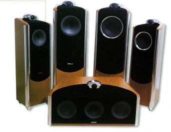 Εικόνα 12: Tannoy