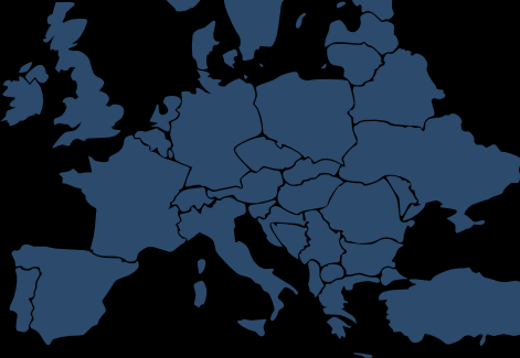 Μάιος 2014 σελίδα 13 Δίκτυο Πωλήσεων Bridgnorth Ltd Metal Agencies Ltd Tepro Metal