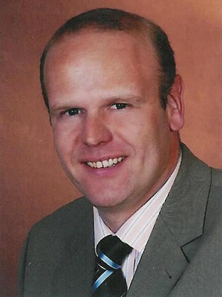 κ. Olaf Glück Στέλεχος του Όμιλου bredent, κατέχει τη θέση του Διευθύνοντος Συμβούλου στον τομέα Product Innovation Management.