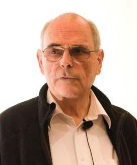 Michael O. Rabin (1931) Ειδικότητα: Πληροφορική Εθνικότητα: Ισραήλ Μερικά για τα οποία είναι γνωστός: Miller-Rabin primality test, Rabin cryptosystems, Oblivious transfer, Randomized algorithms κα.