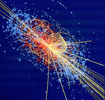 CERN: Φυσική Στοιχειωδών Σωματιδίων και η Καινοτομία Διασύνδεση μεταξύ των θεμελιωδών επιστημών και των σημαντικών τεχνολογικών