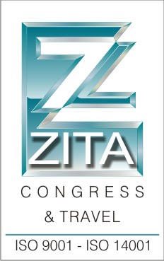 ΟΡΓΑΝΩΤΙΚΗ ΥΠΟΣΤΗΡΙΞΗ ZITA CONGRESS S.A. 1ο χλμ. Λ.