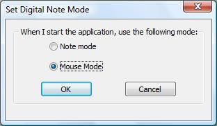 Γηακφξθσζε Windows Αθνχ εγθαηαζηήζεηε ην "Easy Note Taker" θαη εθηειέζεηε ην πξφγξακκα ηεο εθαξκνγήο, κπνξείηε λα εκθαληζηεί ην παξαθάησ εηθνλίδην ζηνλ δίζθν ηνπ ζπζηήκαηνο. Γελ εληνπίζηεθε ε κνλάδα.