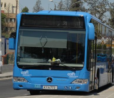 Μεταφορές
