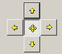 Ανοίγµατα X(cm): Η συντεταγµένη κατά Χ του κάτω αριστερά σηµείου του ανοίγµατος. Z(cm): Η συντεταγµένη κατά Z του κάτω αριστερά σηµείου του ανοίγµατος. Πλάτος (cm): Το πλάτος του ανοίγµατος σε cm.