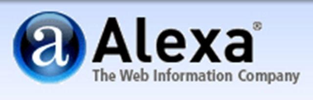 Το 2000 η καινούργια μπάρα της alexa (alexa toolbar 5.0) ξεπέρασε τα 7 εκατομμύρια downloads. H alexa συνέχισε σε κάθε έκδοσης της να προσφέρει ξεχωριστές υπηρεσίες.