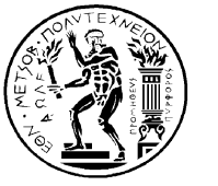ΕΘΝΙΚΟ ΜΕΤΣΟΒΙΟ ΠΟΛΥΤΕΧΝΕΙΟ ΣΧΟΛΗ ΗΛΕΚΤΡΟΛΟΓΩΝ ΜΗΧΑΝΙΚΩΝ ΚΑΙ ΜΗΧΑΝΙΚΩΝ ΥΠΟΛΟΓΙΣΤΩΝ ΠΡΟΓΡΑΜΜΑ ΜΕΤΑΠΤΥΧΙΑΚΩΝ ΣΠΟΥΔΩΝ (ΠΜΣ) ΑΝΑΚΟΙΝΩΣΗ Η Σχολή Ηλεκτρολόγων Μηχανικών και Μηχανικών του ΕΜΠ καλεί τους