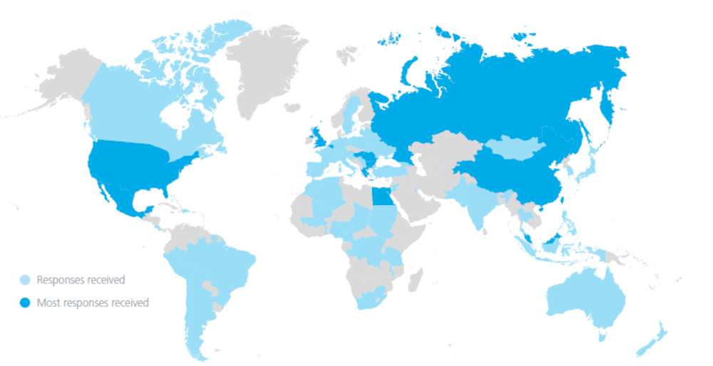 Παγκόσµια έρευνα για τους ασθενείς µε Ηπατίτιδα C ό την αιγίδα του Παγκόσμιου Οργανισμού «World Hepatitis Alliance» οποίηση Ιούλιος-Δεκέμβριος 2014: Εθνικοί συντονιστές Σύλλογοι ασθενών της