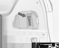 254 Φροντίδα οχήματος Τοποθετήστε το δείκτη στάθμης λαδιού μέσα στο σωλήνα μέχρι το στοπ της λαβής και γυρίστε τη λαβή κατά μισή στροφή.