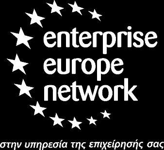 Ευκαιρίες δικτύωσης & συνεργασίας: Δίκτυο ΠΡΑΞΗ & Enterprise Europe Network Χημεία & Βιομηχανία της Κρήτης Ηράκλειο, 14 Μαΐου 2010 Dr Απόστολος Δημητριάδης Σύμβουλος Μεταφοράς