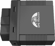 1. Περιγραφή λειτουργιών Το Trakky OBD είναι ένα νέο προϊόν εξελιγμένης τεχνολογίας που βασίζεται στα δίκτυα GSM/GPRS και στο σύστημα παγκόσμιου εντοπισμού θέσης μέσω δορυφόρου (GPS), με ενσωματωμένη