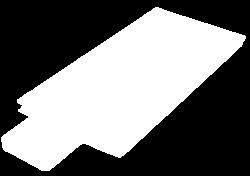 10 kbps ASK EEPROM (32 KB) Simple sensors Designed for experimentation -sensor boards -power boards Dot 9/01 NEST open exp.